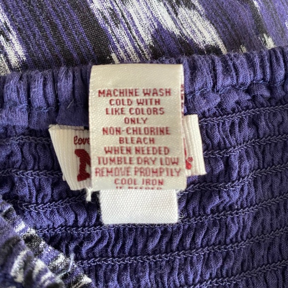 XS Maxi Dress by Mudd - Picture 7 of 7